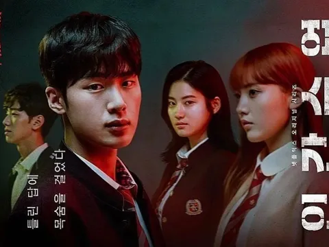 6 Kdrama Jenayah Misteri, Diambil Dari Kes Jenayah Sebenar 21 IMG 7408