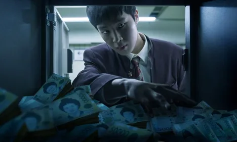 6 Kdrama Jenayah Misteri, Diambil Dari Kes Jenayah Sebenar 22 IMG 7409