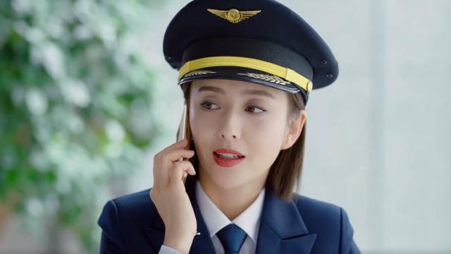 9 Drama Cina Menarik Tentang Dunia Penerbangan, Pelbagai Genre dan Kisah Unik 1 Drama cina