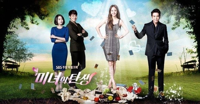 Drama korea