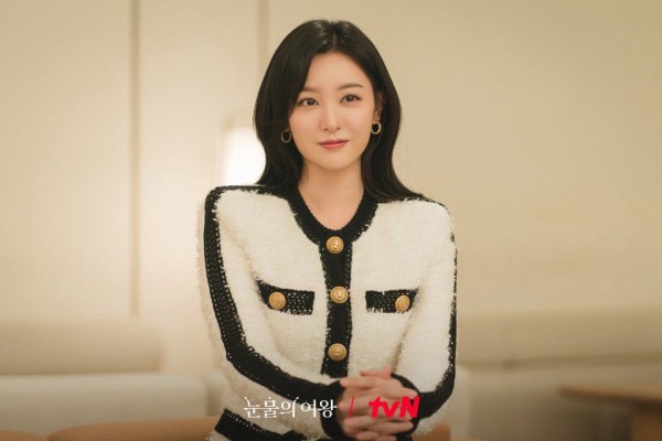 8 Watak dalam Drama Korea 2024 Mempunyai Pengakhiran Bahagia Bersama Cinta Pertama Mereka, Buat Terharu 2 ad8471c6 269e 43dc b67b dd08b7b412cc