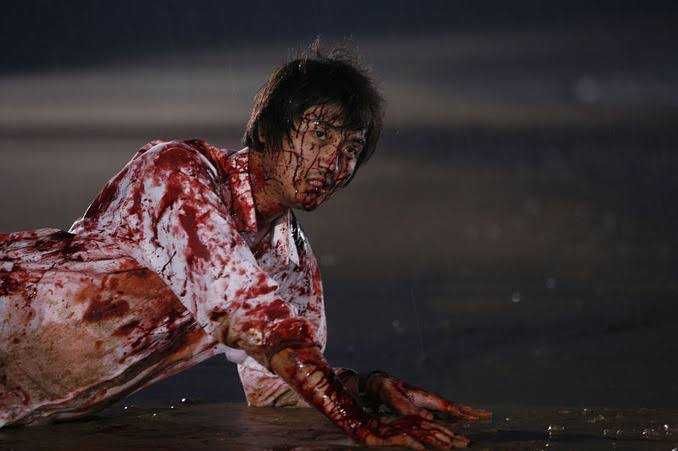 Thriller