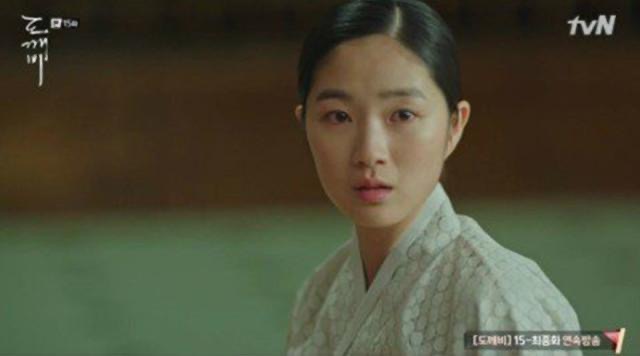 10 Watak Menarik yang Pernah Dibawa Kim Hye Yoon dalam Kdrama, Pernah Jadi Antagonis 2 c15582b9 1c7e 417d 9021 3d6b512d1333