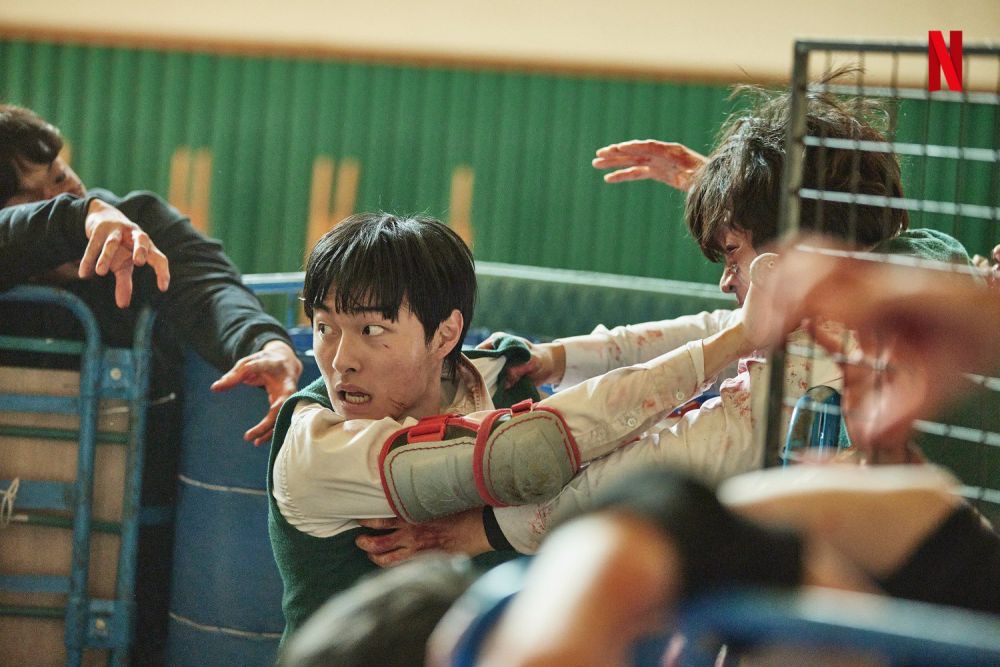 Drama korea