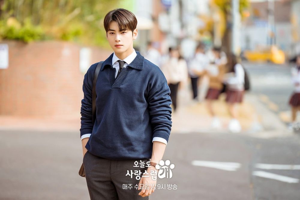 10 Watak Lelaki Idaman Dalam Drama Korea 2024, Buat Penonton Jatuh Cinta 7 cdae92f2 347f 47fa 88fa c1ca4fbb738f