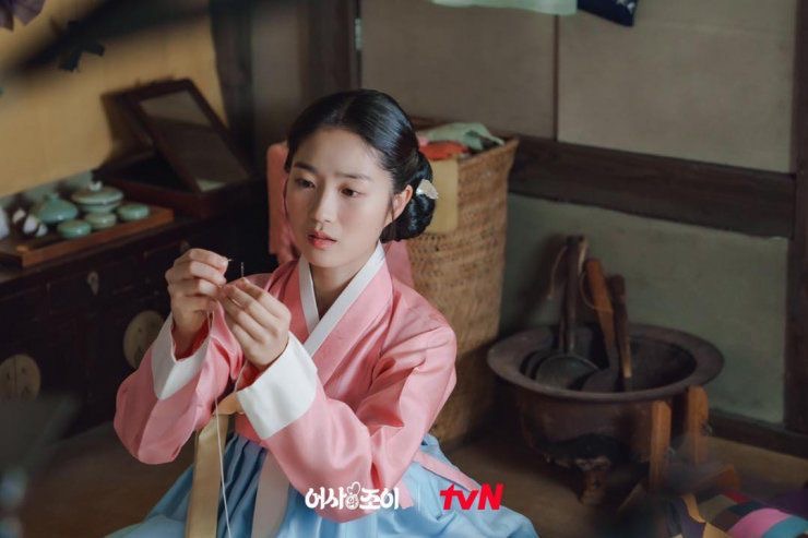 10 Watak Menarik yang Pernah Dibawa Kim Hye Yoon dalam Kdrama, Pernah Jadi Antagonis 8 d300cfec aa81 4838 b2b7 272a0671512d