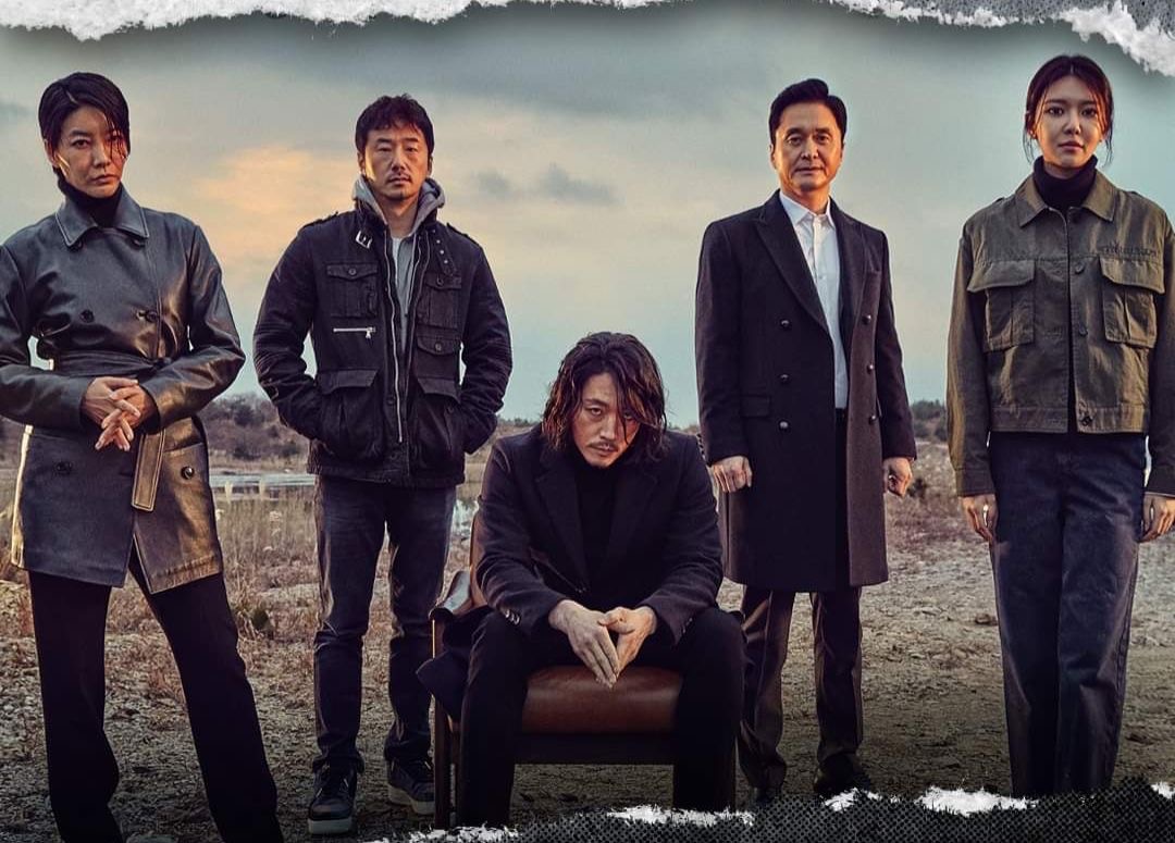 Drama korea