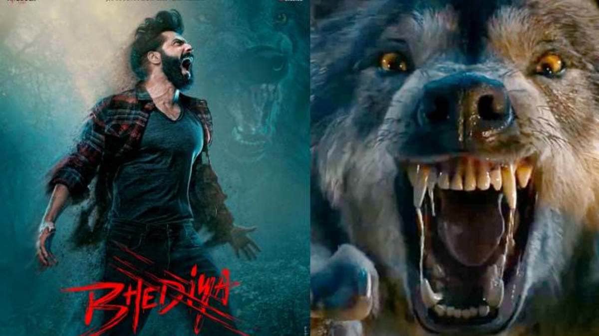 Filem seram india