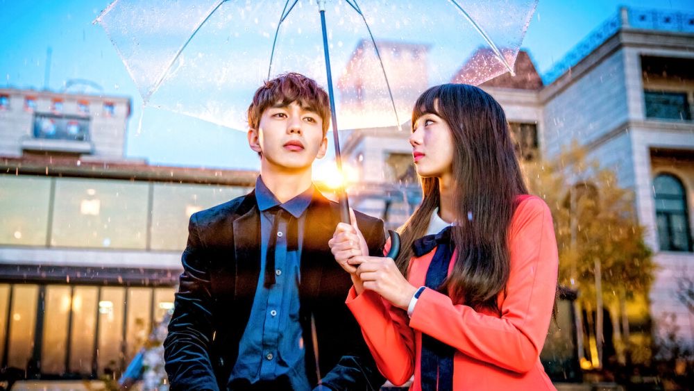 Drama korea