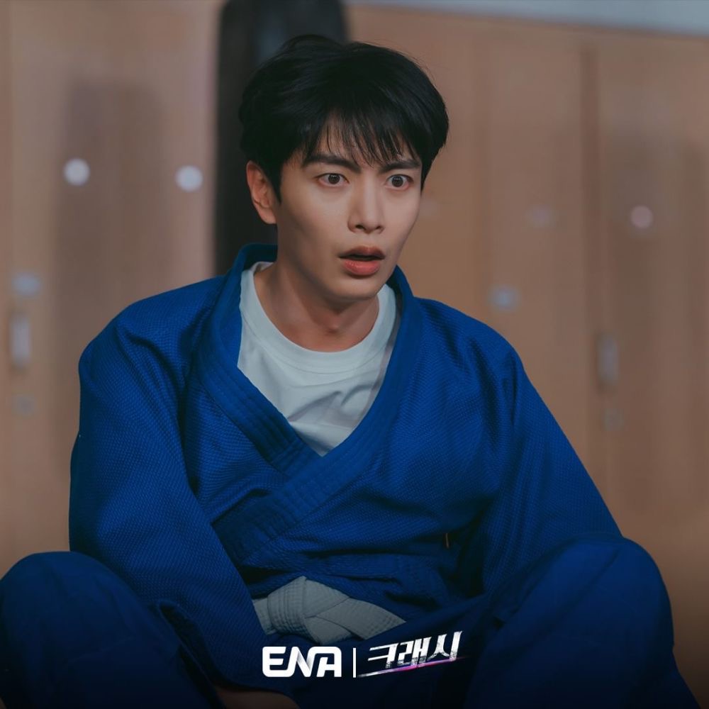 7 Perkara Menarik Tentang Watak Lee Min Ki dalam Kdrama Baru “Crash”, Genre Penyiasatan Komedi 6 dc43ad14 ed95 468d b461 a5a5442ce5d2
