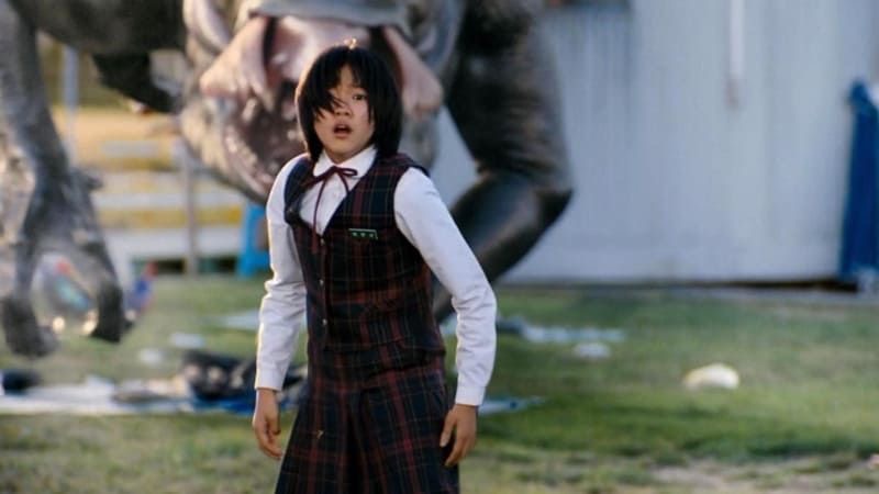 7 Filem Korea yang Dianggap Sebagai Karya Agung, Sudahkah Anda Tonton? 1 Filem korea