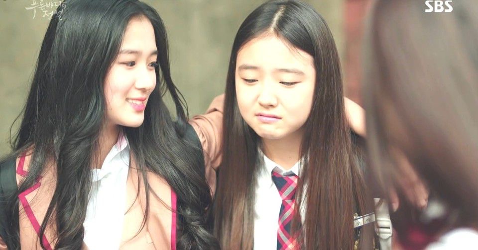 10 Watak Menarik yang Pernah Dibawa Kim Hye Yoon dalam Kdrama, Pernah Jadi Antagonis 3 e3277e66 c55d 4b95 9ae8 91a09bfae4dc