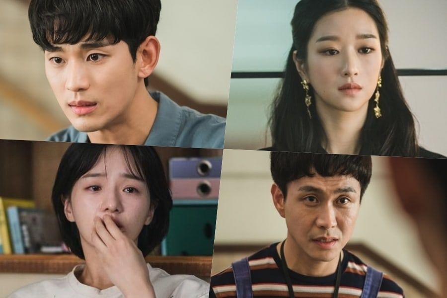 6 Drama Korea Popular Ini Tampilkan Watak Orang Kurang Upaya dalam Plot Utama 5 e4b7bbc7 e213 452b 949d 3c8299d30655