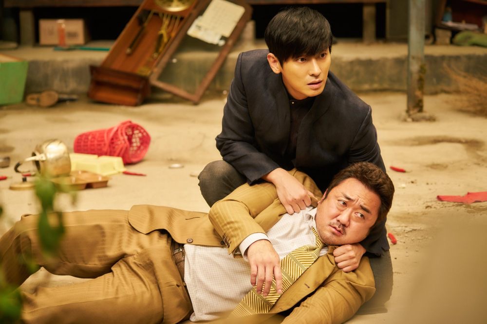 Filem korea
