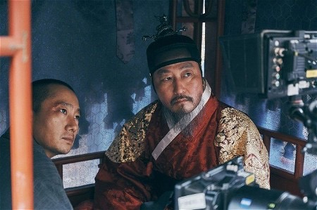 Drama korea