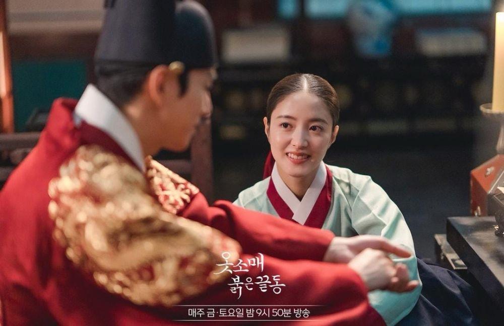 10 Drama Korea yang Mengecewakan Penonton Kerana Watak Penting Dimatikan 6 05ed9f85 573f 4b47 9c3d 0b7fc1d1c290