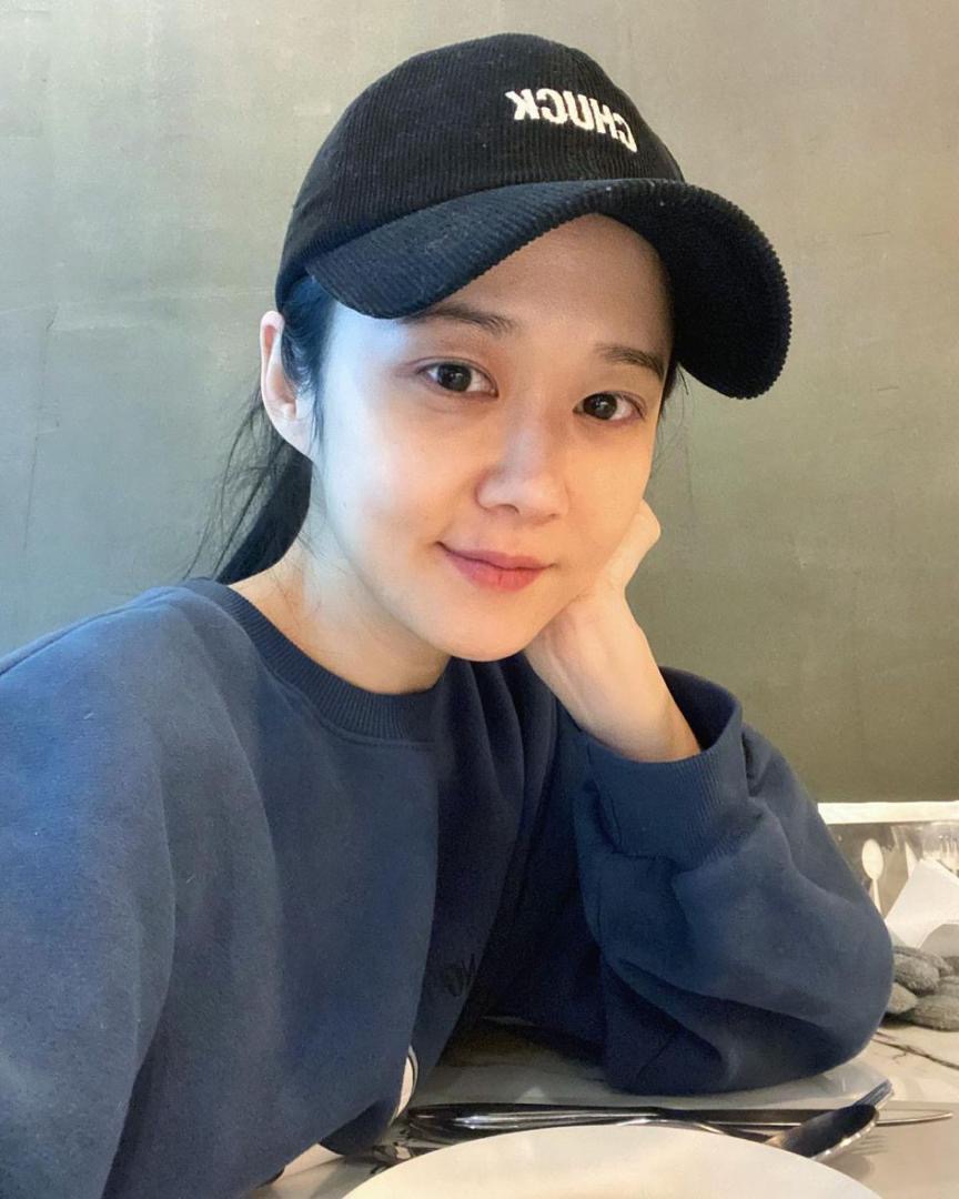 Jang Nara Bawa Watak Peguam Veteran dalam Kdrama Baru Good Partner 7 07b7a6fe b9a8 471e a60d 9f464ff69703