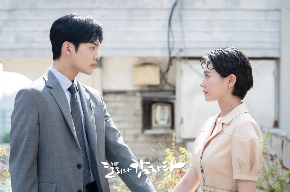 Drama korea