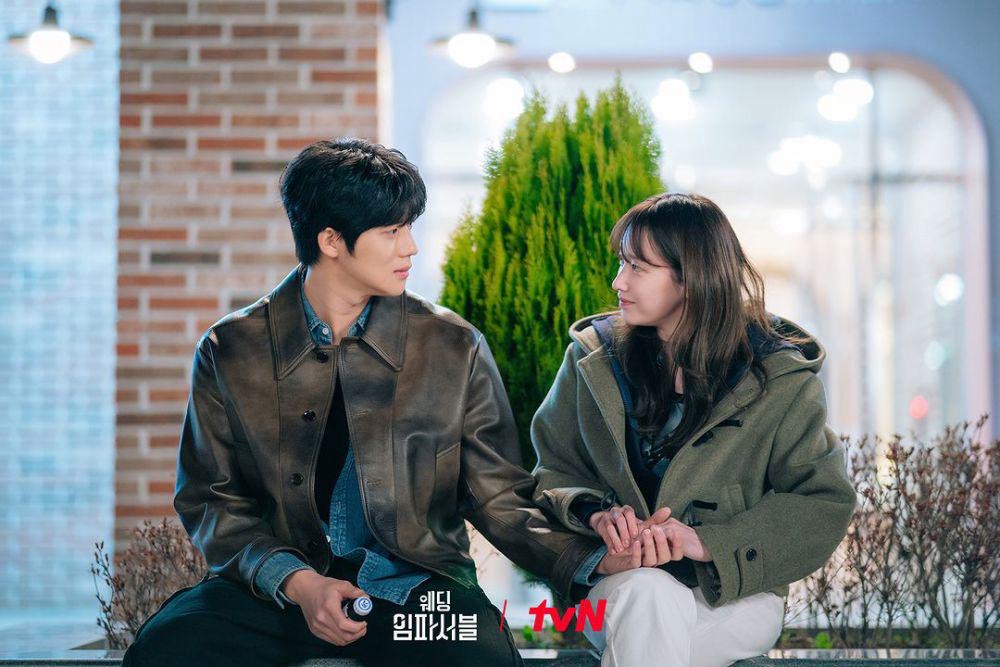 7 Drama Korea Menarik dengan Kisah Unik dan Santai pada Tahun 2024 Ini 3 1d2d96ea a024 4d29 93b3 117a083b2b5f