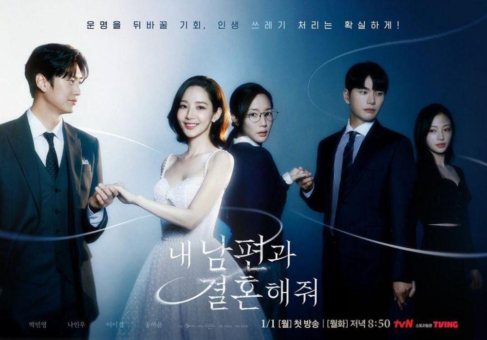 11 Kdrama 2024 Tampilkan Kisah Rancangan Rapi Balas Dendam 4 2b2e5197 8c72 4ce2 a603 fc484abc6ca6