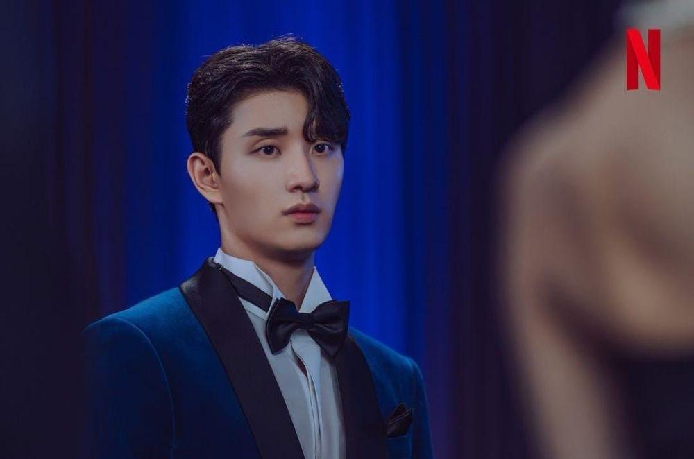 13 Pelakon Lelaki Korea Ini Menempa Nama dan Makin Dikenali Selepas Muncul dalam Kdrama 2024 1 Drama korea
