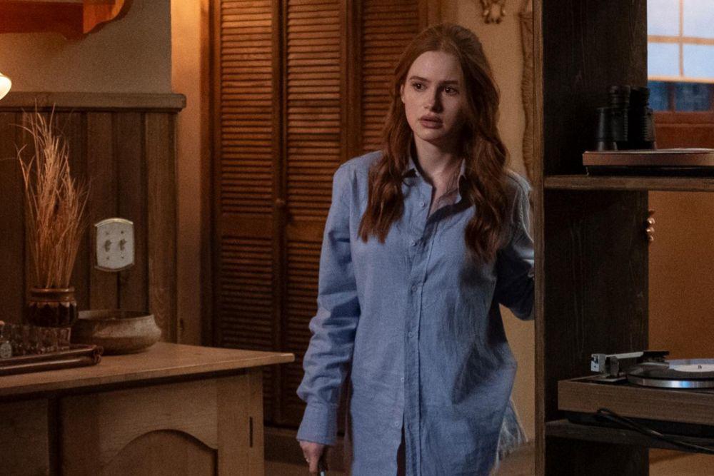 5 Filem Thriller Tentang Pencerobohan Rumah, Serangan Menakutkan dan Menggerunkan 5 Filem thriller