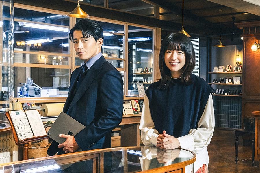Han Hyo Joo, Shun Ogori Bakal Muncul dalam Siri Rom-Com Netflix “Romantic Anonymous”, Kolaborasi Jepun-Korea 2 Han Hyo Joo