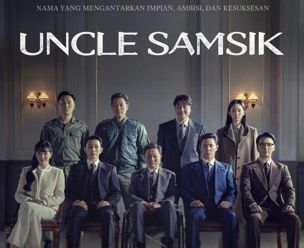 Boleh Terus Binge Watching, 11 Kdrama ini Tamat Pada Bulan Jun 2024 8 495df9a0 bdfe 48cd 90e6 5ec1f4bac5be