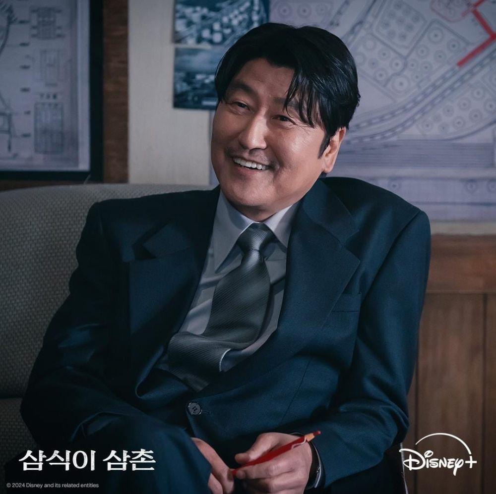 13 Pelakon Lelaki Korea Ini Menempa Nama dan Makin Dikenali Selepas Muncul dalam Kdrama 2024 6 4b2dbe2c ec38 4192 9bf1 bd79a9c92355