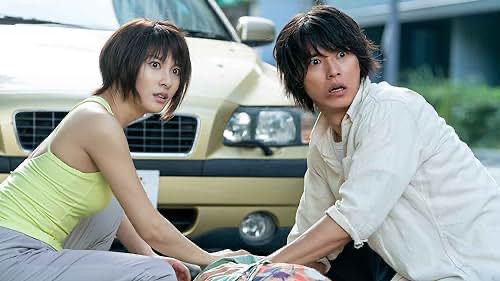 Drama jepun