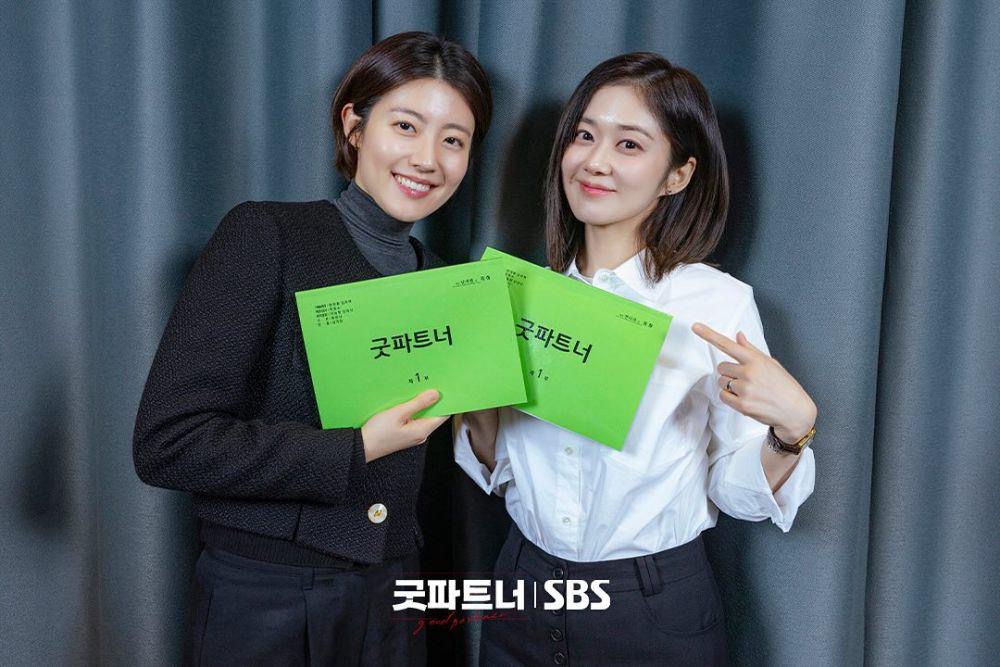 Jang Nara Bawa Watak Peguam Veteran dalam Kdrama Baru Good Partner 8 4f916486 1757 4443 8547 66ab43db7c8b