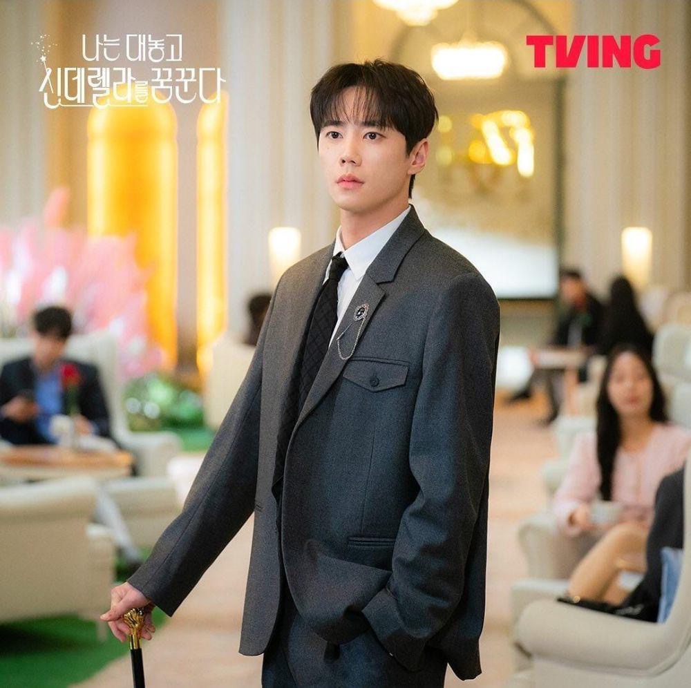 13 Pelakon Lelaki Korea Ini Menempa Nama dan Makin Dikenali Selepas Muncul dalam Kdrama 2024 5 54b11a3b 397e 4683 92bd 897181980c9e