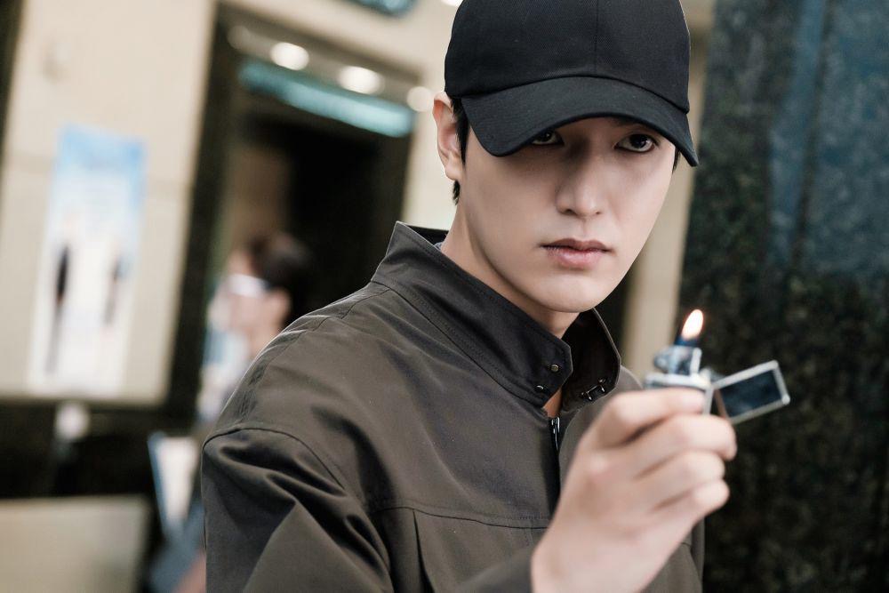 5 Drama Korea Ini Beri Pengajaran Supaya Jangan Mudah Mempercayai Orang yang Baru Dikenali 5 5d387112 6606 4569 a435 6746f4b4d297