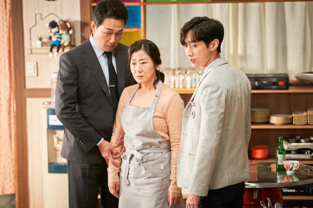 8 Pilihan Drama dan Filem Korea Popular Tentang Pertukaran Tubuh Badan dan Roh 1 Filem korea