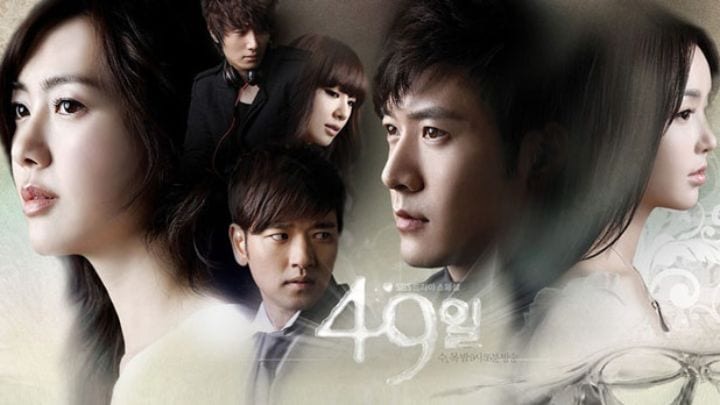 9 Drama Korea Tentang ‘Body Swap’ yang Menarik Untuk Ditonton, Kisah Fantasi yang Mengujakan 4 7425d529 8717 411d 930e ebbba36b1e7d