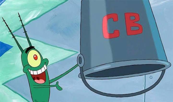 Plankton