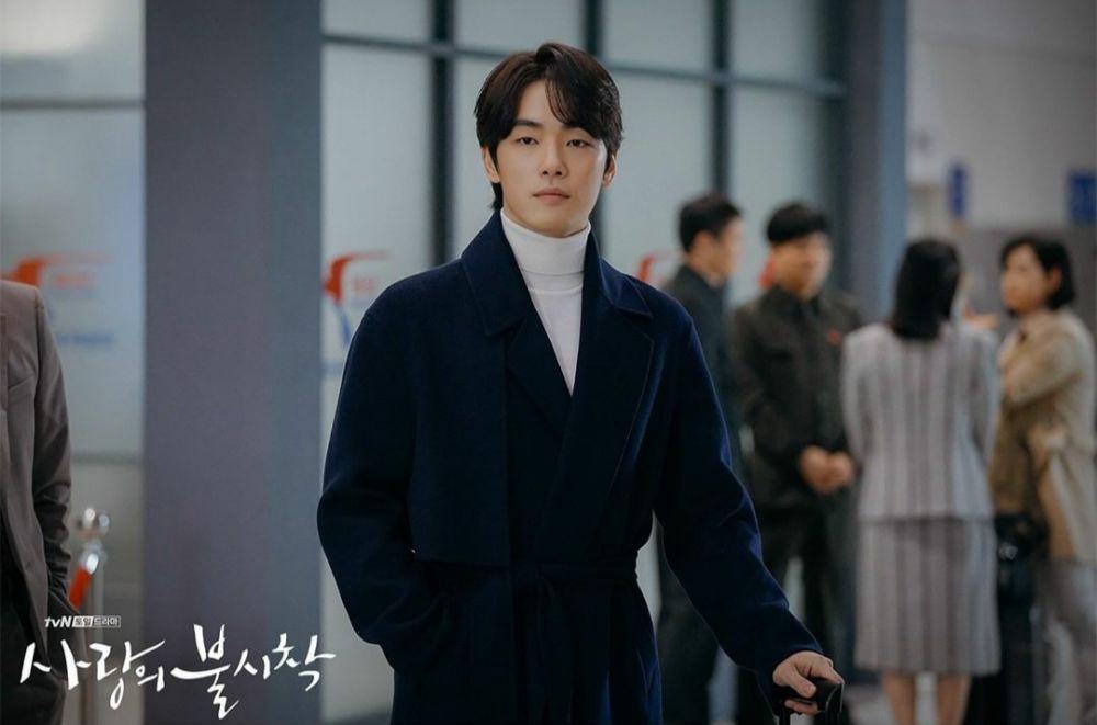 10 Drama Korea yang Mengecewakan Penonton Kerana Watak Penting Dimatikan 2 7745610e 2386 4aaf b855 ebc1cf54e516