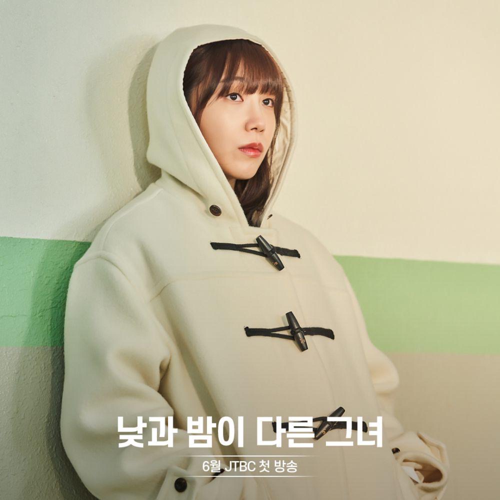 Episod Awal Miss Night and Day Tampilkan Kejutan, Watak Utama Berubah Rupa Apabila Matahari Terbit 1 Miss night and day