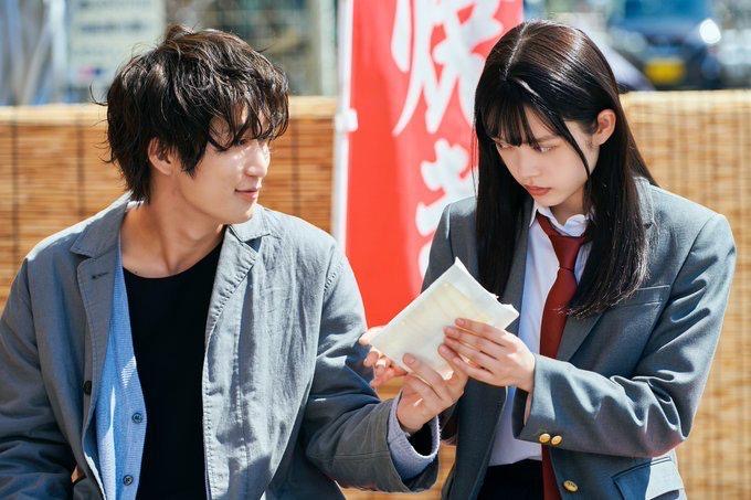 10 Drama Jepun Popular ini Pasti Buat Anda Tidak Kering Gusi, Penuh Lawak Komedi 9 7e9ce2f6 2c45 431f b0ed a6c24d6d3937