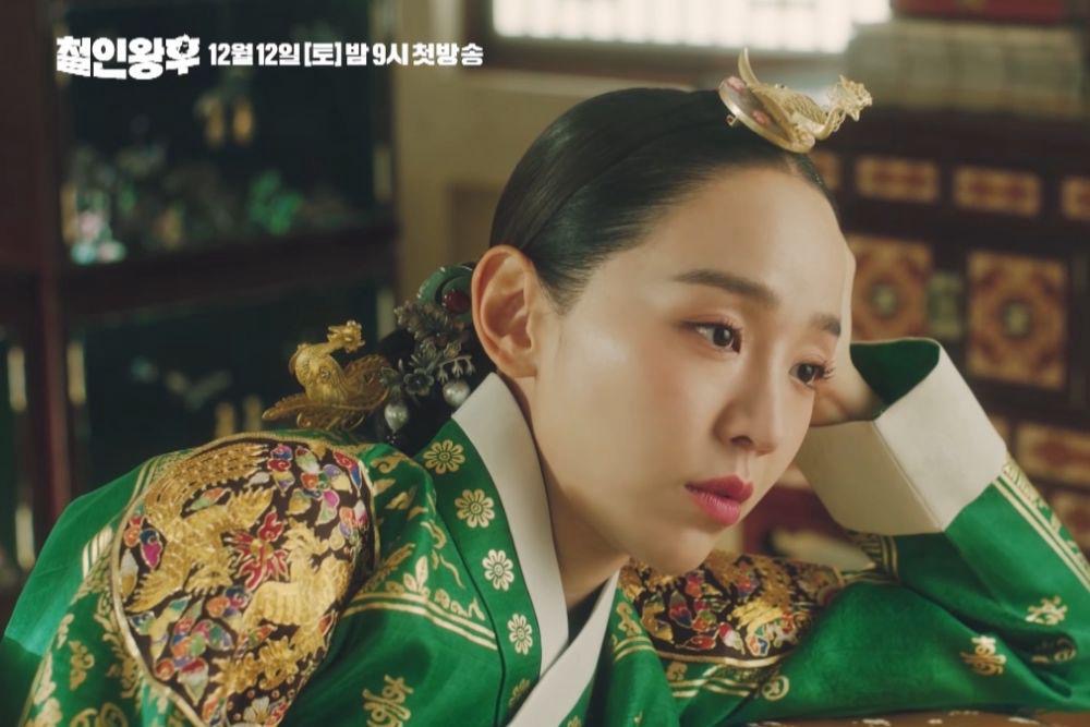 8 Pilihan Drama dan Filem Korea Popular Tentang Pertukaran Tubuh Badan dan Roh 2 Drama