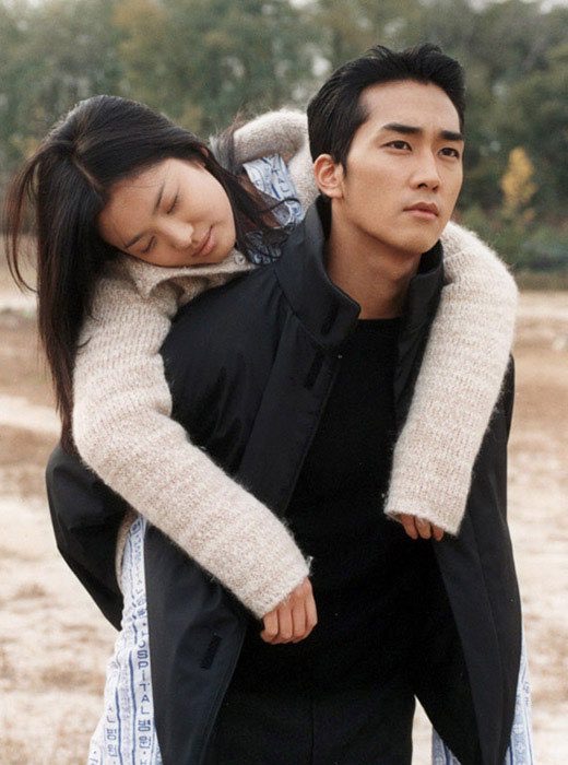 8 Drama Korea dengan Pengakhiran Sedih, Penonton Pasti Banjir Air Mata 7 83ae99eb 35e0 4258 bac7 c81a4495c885