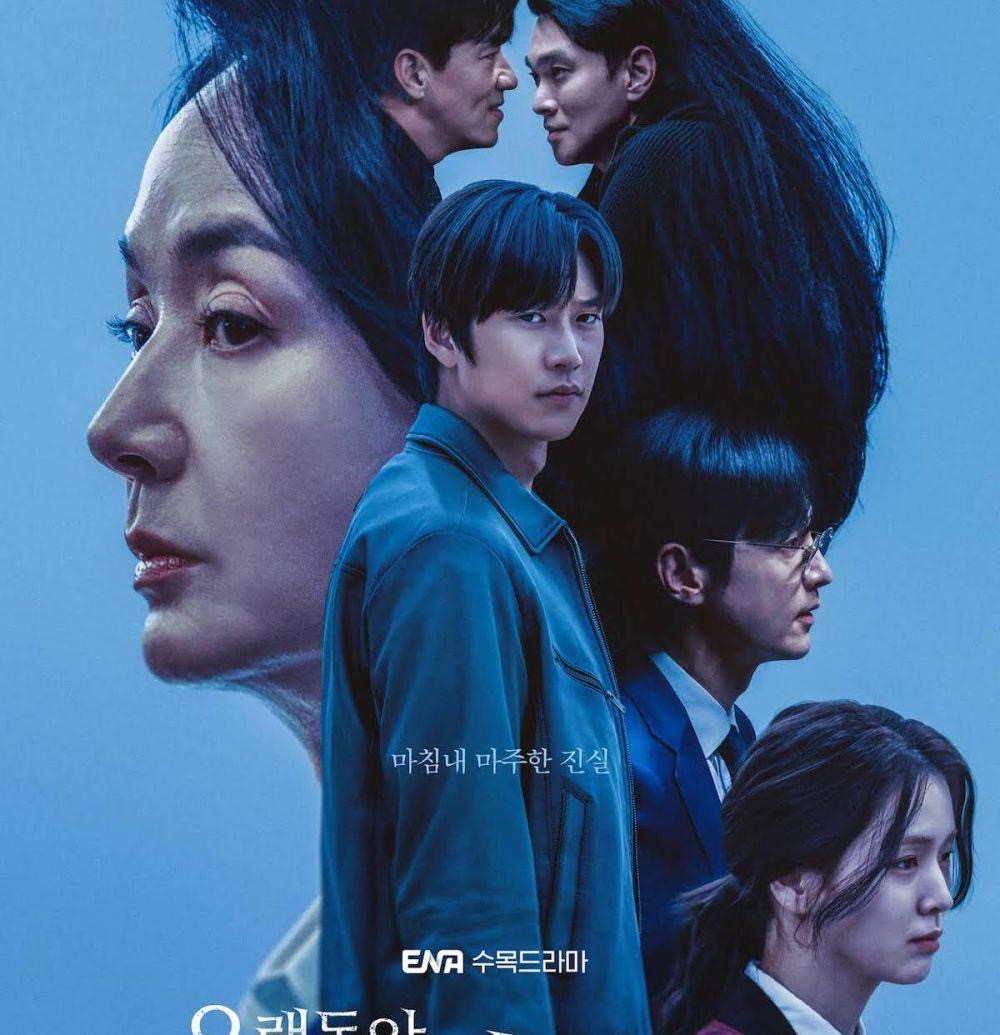 Drama korea