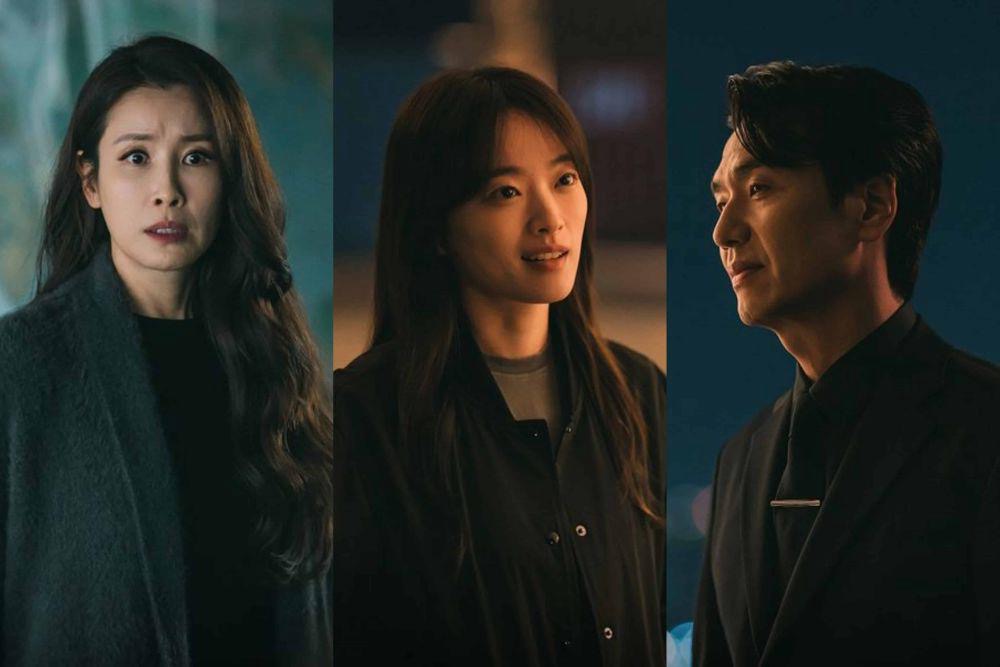 5 Drama Korea Ini Bawa Tema Sama Seperti Drama Popular Connection, Kisah Misteri Jenayah Menarik 3 96b8c0c5 22e6 4d7c 8bbb 144b6a494998