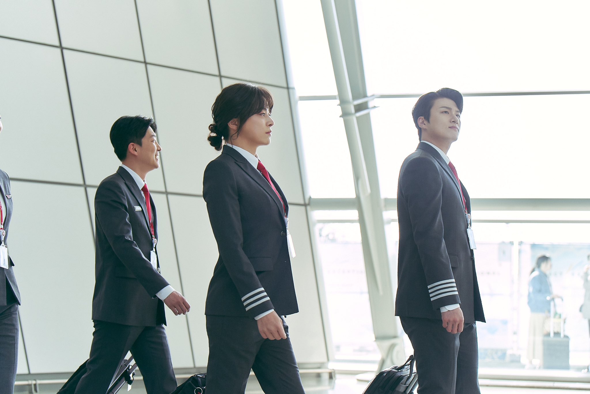Filem “Pilot” Tampilkan Jo Jung Suk dengan 2 Identiti, Menjadi Wanita Kacak Julai Ini 9 IMG 0350