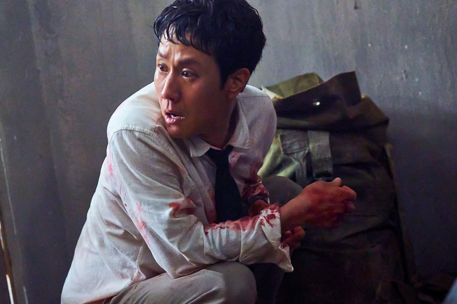 10 Drama Korea Jenayah Thriller Tentang Jenayah Dunia Dadah yang Penuh Misteri 2 Drama korea