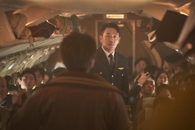 Yeo Jin Goo Bawa Watak Villain, Pembawa Malapetaka dalam Filem Terbaru “Hijacking” 8 IMG 0522