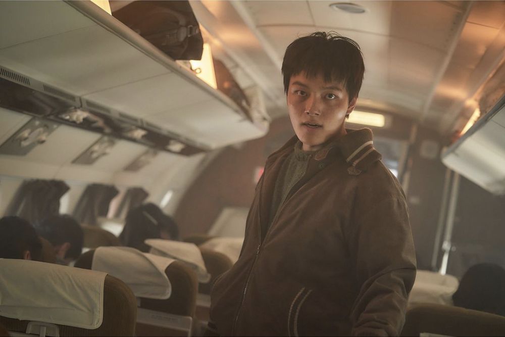 Yeo Jin Goo Bawa Watak Villain, Pembawa Malapetaka dalam Filem Terbaru “Hijacking” 5 IMG 0566