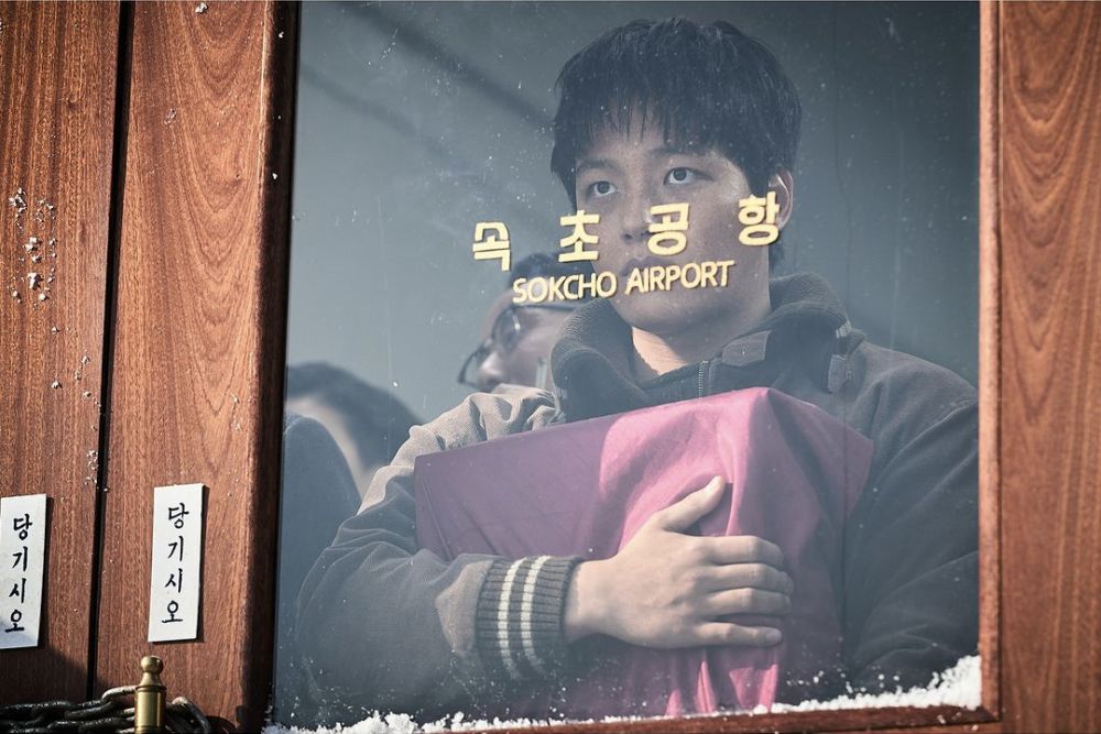 Yeo Jin Goo Bawa Watak Villain, Pembawa Malapetaka dalam Filem Terbaru “Hijacking” 2 Yeo jin goo