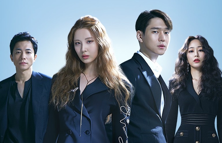 5 Drama Korea Ini Beri Pengajaran Supaya Jangan Mudah Mempercayai Orang yang Baru Dikenali 3 IMG 0653