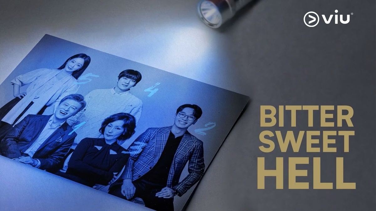 5 Drama Korea Bulan Jun 2024 dengan Rating Tinggi, Connection Mendahului 4 IMG 0710